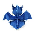 thumbnail image 3 of Kidrobot - Dungeons  Dragons - Blue Dragon Phunny Plush, 3 of 3