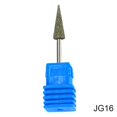 thumbnail image 3 of maskred Nail Art Drill Ceramic Bit File Polish Cuticle Clean Manicure Too No.16 1Set, 3 of 3