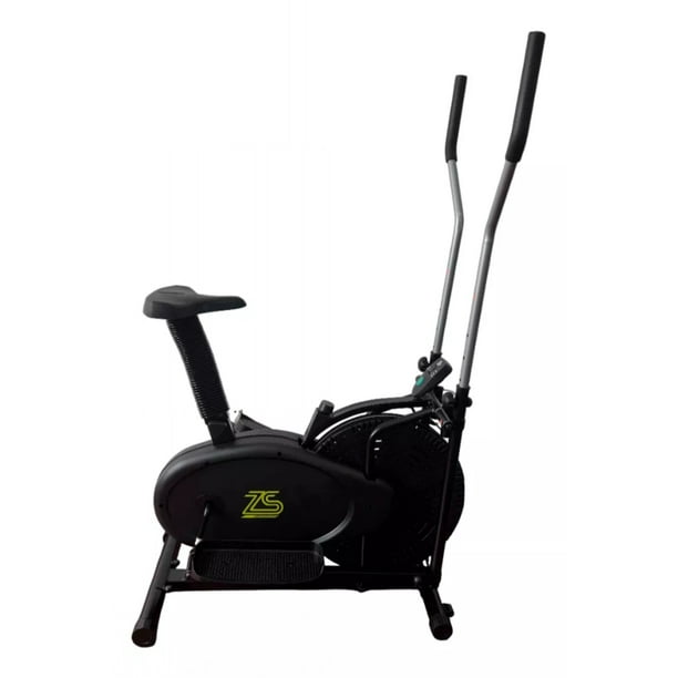Escaladora Eliptica Multifuncional Precio De Bicicleta Eliptica