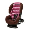 Cosco Kids Scenera Convertible Car Seat, Chevron Rasberry