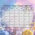thumbnail image 3 of QUNYINEY Womens Bikini Swimsuits Floral 2 Piece Plus Size High Waisted Bathing Suits V Neck Triangle Push Up Swimsuit Sets, 3 of 9