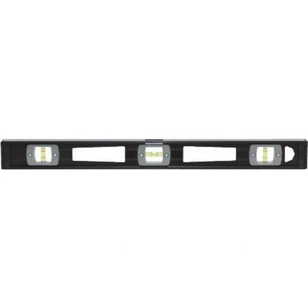 UPC: 0049448378609 | Johnson Level 3878 Magnetic Top Reading Aluminum Level – 5 Vial  78 in.