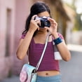 thumbnail image 4 of COMPUKAS 2Pcs Instant Camera Hard Case Assorted Color Dust Proof and Shockproof for Daily Use, 4 of 6