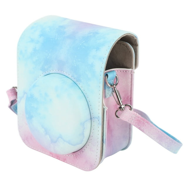 Cas de Caméra Instantanée, Mini Caméra Instantanée Protection Caméra Instantanée Sac de Protection Mini Caméra Instantanée Sac de Qualité Professionnelle