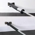 thumbnail image 5 of Wall Mount T Bar Row Platform Attachment Steel T Bar Row Holder Rotating Barbell Storage Equipment T-bar Row Accessories, 5 of 5