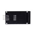 thumbnail image 3 of Módulo Transceptor Inalámbrico Wifi Módulo adaptador WiFi ESP8266, módulo electrónico de 5V, piezas de redes de sensores (adaptador) Likrtyny  Para estrenar, 3 of 9