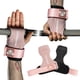 thumbnail image 1 of Soporte de muñeca de piel doble Gym Straps MANUEKLEAR, 1 of 6