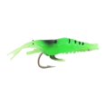 thumbnail image 1 of 10pcs Aritificial Crevettes Pêche Appâts Crevettes Ensemble Crevettes Pêche Appât Technologie de Pointe, 1 of 12