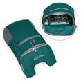thumbnail image 4 of Mochila de senderismo G4Free, ligera y plegable, 11 litros, para hombres y mujeres, 4 of 7