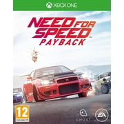 Need For Speed PayBack (Xbox One)