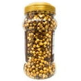 thumbnail image 3 of Rani Roasted Chana (Chickpeas) Plain Flavor 12.3oz (350g) PET Jar ~ All Natural | Vegan | No Preservatives | Gluten Friendly | Indian Origin | Great Snack, Ready to Eat, 3 of 5