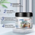 thumbnail image 2 of Stone Maintenance Polishing Wax, Granite Polishing Compound Scratch Remover, 2 of 2