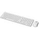 thumbnail image 2 of Kit Teclado Mouse LOGITECH Signature Slim MK950 Inalambrico Off White, 2 of 4