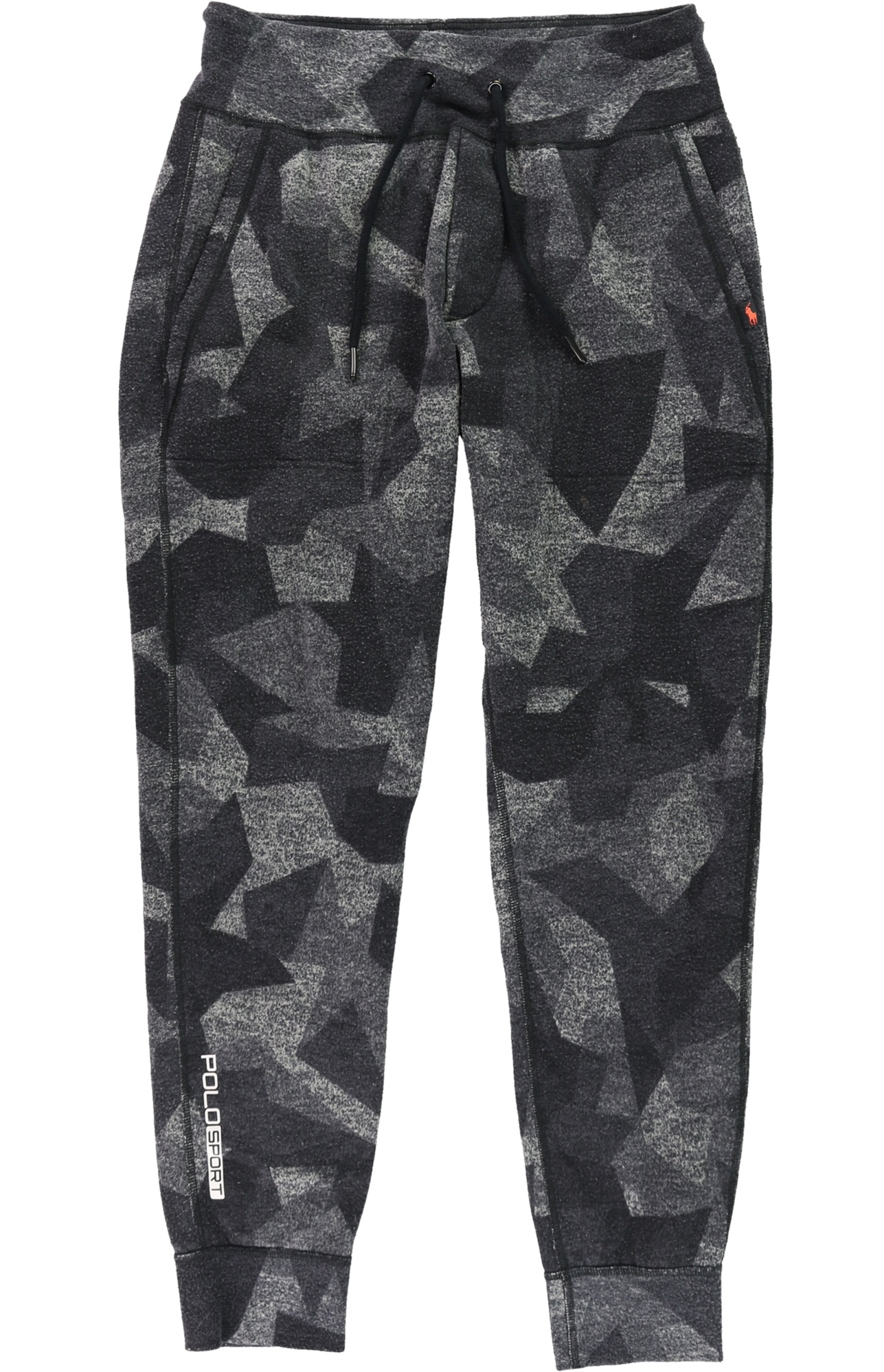 Ralph Lauren Mens Fleece Athletic 