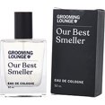 thumbnail image 1 of GROOMING LOUNGE OUR BEST SMELLER GROOMING LOUNGE NUESTRO MEJOR OLOR de Grooming Lounge, EAU DE COLOGNE 1.7 OZ, 1 of 5