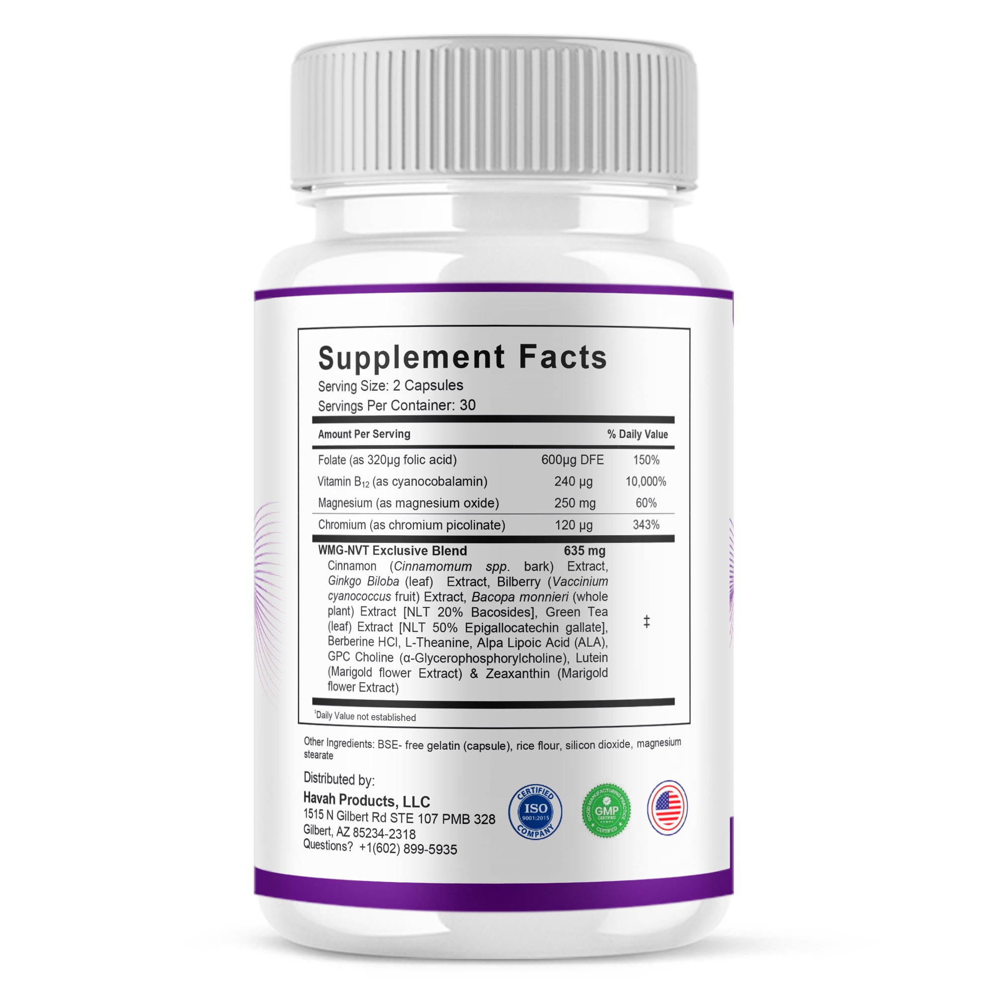 (3 Pack) SodaTide Wellness Supplement, Soda Tide Support Pills (180 Capsules)