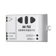 thumbnail image 5 of 433MHZ 220V 2 Canales Manual / Inalámbrico Interruptor De telemando De Del Motor Modo De Parada Gloria Interruptor de control remoto inalámbrico, 5 of 8