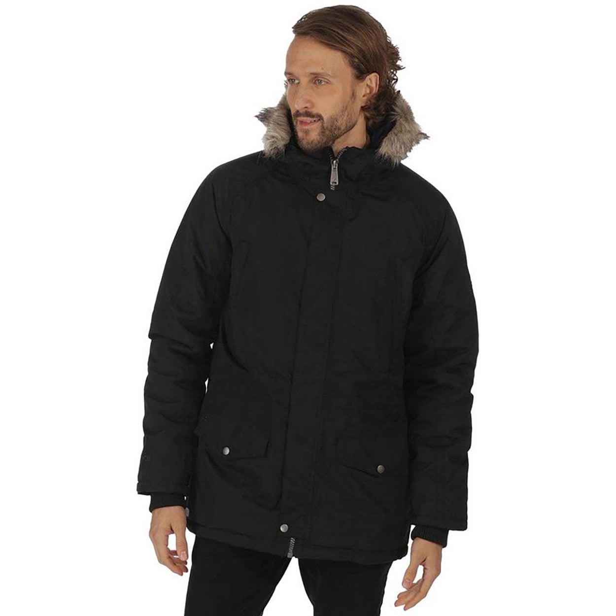 regatta salton parka