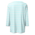 thumbnail image 4 of Long Sleeve Shirts for Women 2026 Dressy Fashion Casual Loose Tops Chic Spring and Autumn Casual Tops, 4 of 5