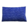 thumbnail image 1 of Ahgly Company Indoor Rectangular Contemporary Lumbar Throw Pillow, 13 inch by 19 inch, 1 of 5