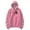 Pink, variant on AJ Lee Merch Love Bites Pic Hoodie Spring Autumn Fashion Men/Women Casual Tops Long Sleeve Sweatshirts