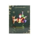 thumbnail image 5 of Inflable Navideño de Trineo con Santa, Reno y Pingüinos, 5 of 5