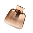 thumbnail image 2 of pitrice Glass Planter Vase Flower Plant Pot Terrarium Container 9x9cm Mouth 3cm, 2 of 9