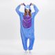 thumbnail image 3 of Disfraz de Halloween de una pieza para adultos, pijama de felpa cálida, ropa de dormir, traje de Cosplay para mujeres y hombres, Unisex, 3 of 4