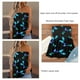 thumbnail image 5 of Ropa de mujer, Tops de tubo fruncidos para mujer, Tops sin mangas elegantes de verano, Tops de tubo fruncidos para mujer, elegantes y modernos, 5 of 6
