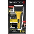 thumbnail image 4 of Remington Virtually Indestructible Foil Shaver 5100, Yellow/Grey, Pf7855, 4 of 4