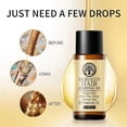 thumbnail image 2 of Hair Care Moroccan Pure Argan Oil Hair Essential Oil For Dry Hair Types Multi-functional, 2 of 4