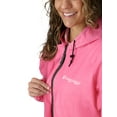 thumbnail image 3 of Frogg Toggs Ultra-Lite2 Rain Jacket, Pink (Women's), 3 of 6