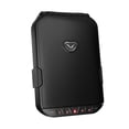 thumbnail image 1 of VAULTEK LifePod Secure Waterproof Travel Case Rugged Electronic Lock Box Travel Organizer Portable Handgun Case with Backlit Keypad (Covert Black), 1 of 5
