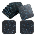 thumbnail image 1 of Raindrops 8Ud Tapete Amortiguador Para Gimnasio Que Y Reduce Ruido En Casa, 1 of 5