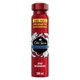 thumbnail image 1 of Desodorante Body Spray Old Spice Wolfthorn 129 g / 200 ml, 1 of 5