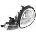 thumbnail image 4 of For Plymouth Neon Headlight Assembly 2000 01 02 03 04 2005 Driver Side | CODE LMA For CH2502124 | 5288509AH, 4 of 6