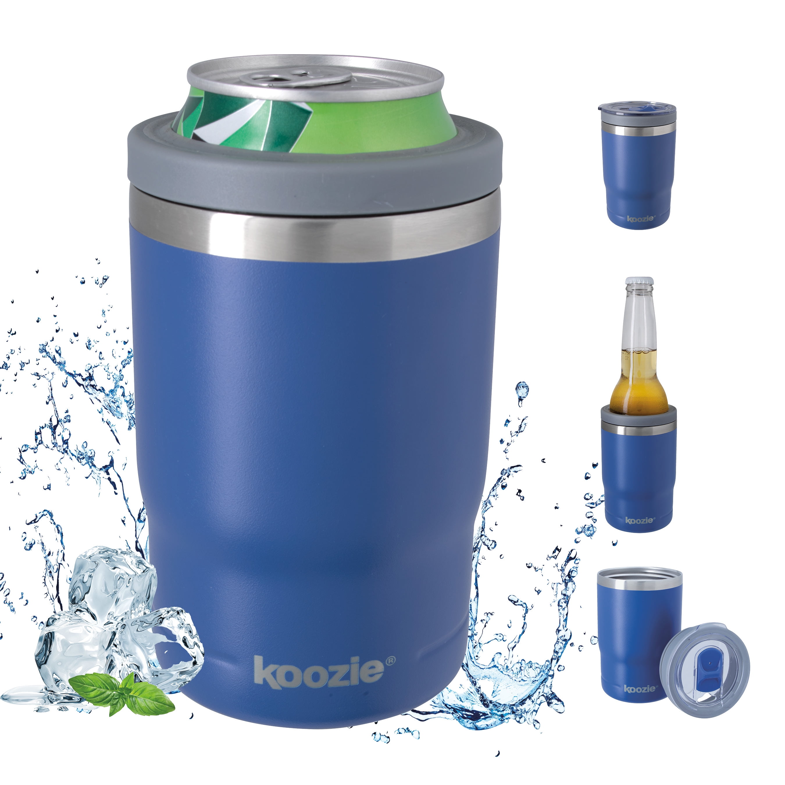 Travel Lid for Model 1200 Can Cooler – BeerWhere