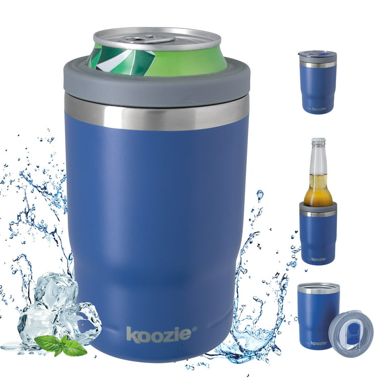 Chevrolet Can Koozie  Insulated Beverage Holder – Southern Jade Design Co  LLC