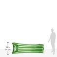 thumbnail image 5 of Matelas Bronzant, 72 Pouces x 30 Pouces, 5 of 5