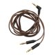 thumbnail image 3 of Cable de actualización de auriculares OFC Core de 3,5mm a doble conector macho de 3,5mm para Hifiman Sundara para Arya para Ananda, 3 of 10
