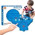 thumbnail image 4 of Divertidos Juegos Familiares Tablero Ajedrez Pentago The Mind Twisting Game para Y Adultos, 4 of 8