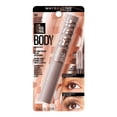 thumbnail image 1 of Máscara para Pestañas Maybelline Body Lash WSH Very Black 9ml, 1 of 6