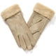 thumbnail image 2 of Guantes cálidos de invierno para mujer Guantes con pantalla táctil, 2 of 5