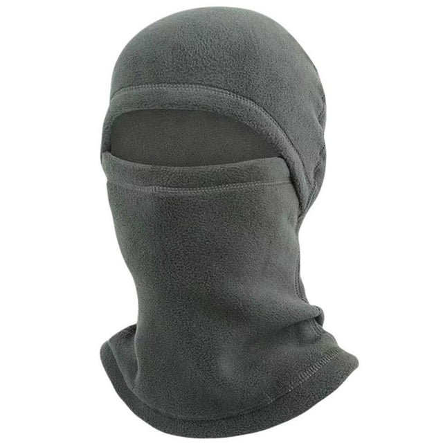 Autumn And Winter Cycling Warm Mask Multifunctional Cover Hat Windproof Neck Ski
