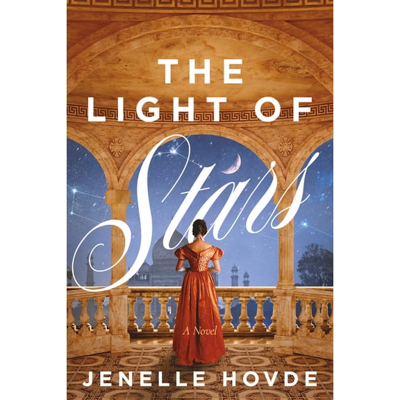 The Light of Stars: An Arranged-Marriage Regency Romance, (Paperback)