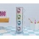 thumbnail image 5 of Juego de tazas Silver Buffalo Sanrio Hello Kitty de 4 piezas con estante, 5 of 9