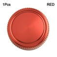 thumbnail image 3 of Control Knobs Mechanical Tuning Button Brake Spool Tension Mechanical Brake Knob FOR SFOR-Metanium 20/22/23 Baitcasting Reel red, 3 of 8