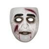 Transparent Zombie Mask Male Halloween Costume Accessory