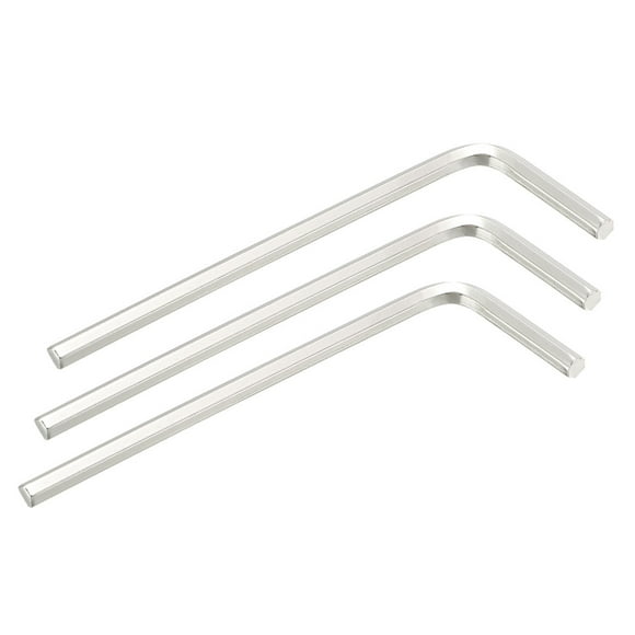 L Shaped Hexagonal Tool