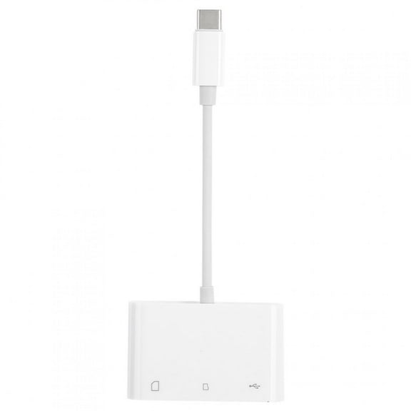 Camera Card Reader, Memory Card Reader Strong Practicability For Camera